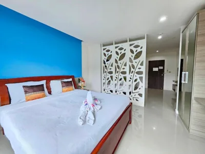 Family Suite — S4 Nai Yang Beach - Near Phuket Airport