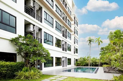 S4 Nai Yang Beach - Near Phuket Airport – Foto 2