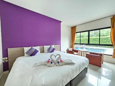 S4 Nai Yang Beach - Near Phuket Airport – Foto 3