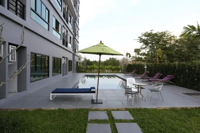 S4 Nai Yang Beach - Near Phuket Airport – Foto 6