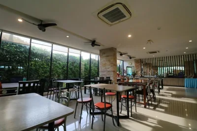 S4 Nai Yang Beach - Near Phuket Airport – Foto 9