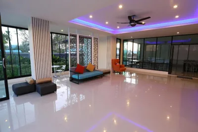 S4 Nai Yang Beach - Near Phuket Airport – Foto 12