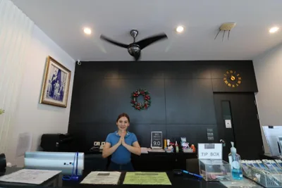 S4 Nai Yang Beach - Near Phuket Airport – Foto 13