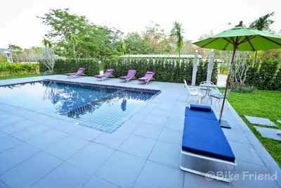 S4 Nai Yang Beach - Near Phuket Airport – Foto 14