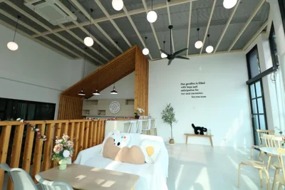 S4 Nai Yang Beach - Near Phuket Airport – Foto 15